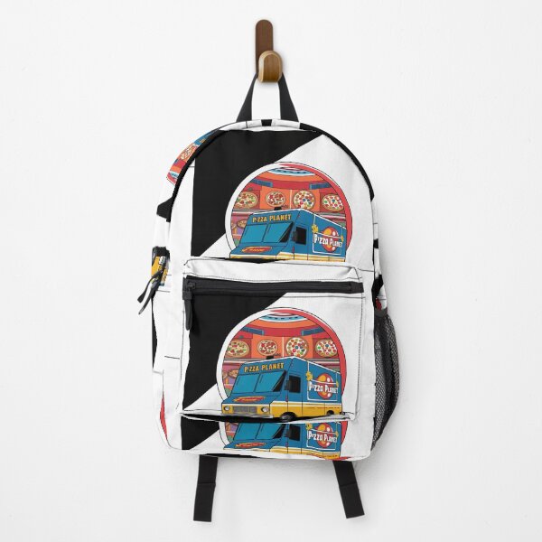 Item preview, Pizza Planet designed and sold by Gentle40Winks.