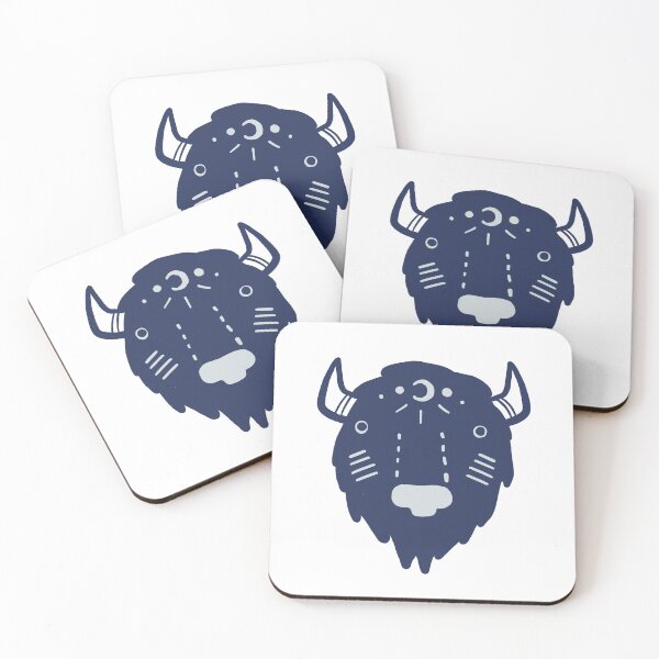 Item preview, Oh Buffalo! designed and sold by brindiziandco.
