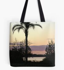 Harrington Sunrise Tote Bag