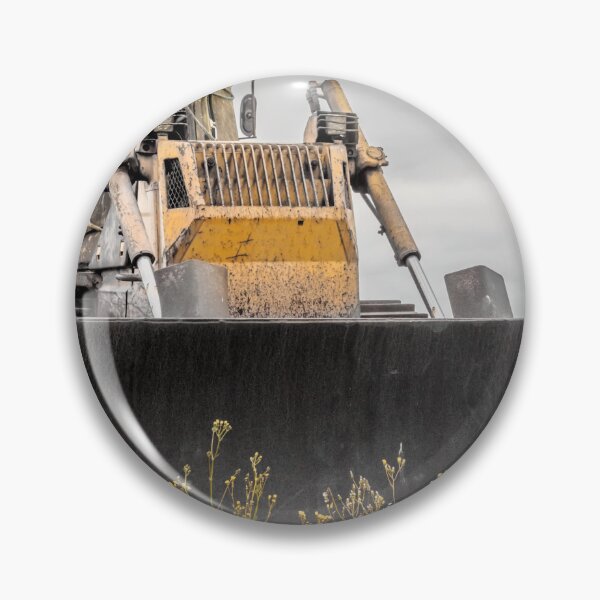 Item preview, Big Dozer designed and sold by JEZ22.