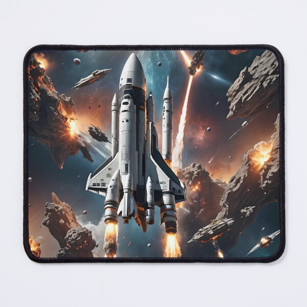 Item preview, Successful launch of the spacecraft into space designed and sold by Marcu Ioachim.