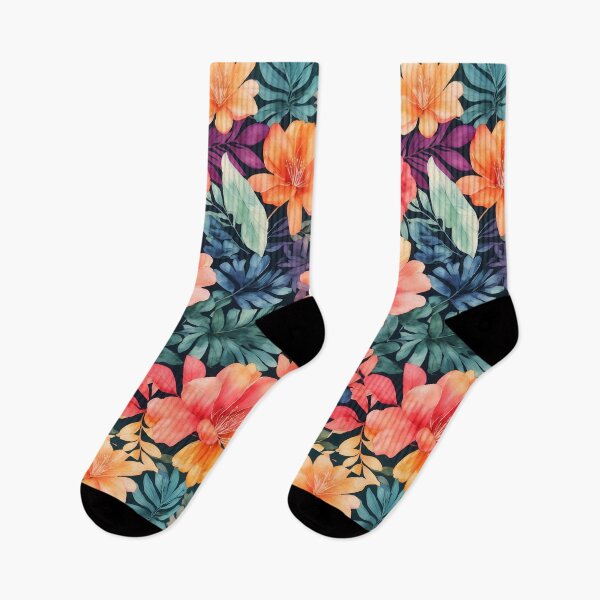 Item preview, Cute Floral Variety designed and sold by funkyst.
