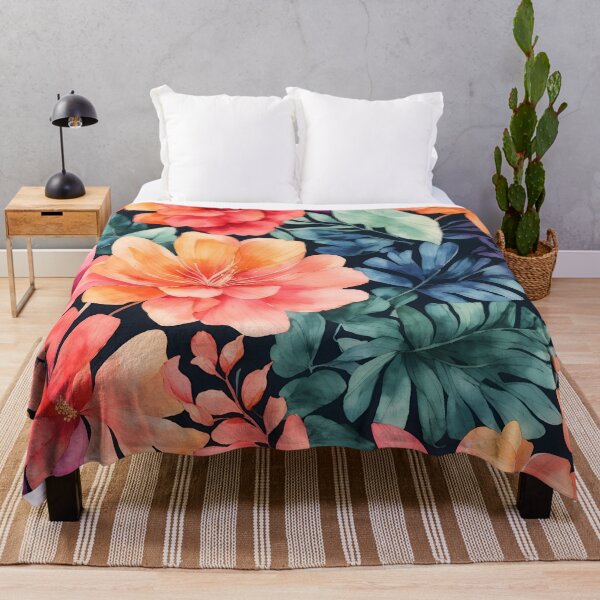 Item preview, Cute Floral Variety designed and sold by funkyst.