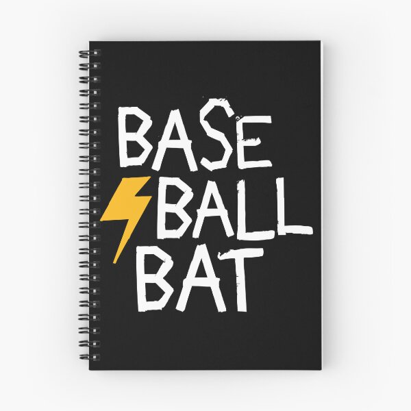 Item preview, Baseball Bat Classic Logo designed and sold by jclutch.