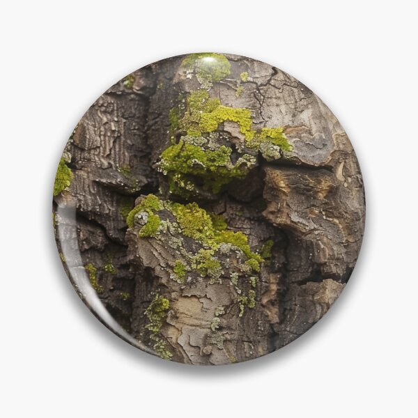 Item preview, Nature's Strokes: Bark and Moss designed and sold by Brendon987.