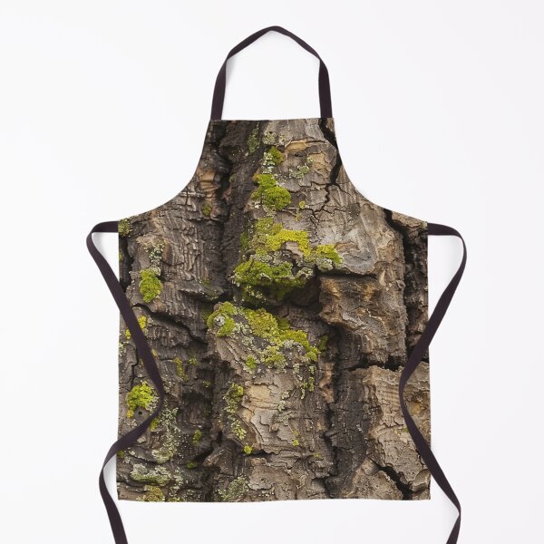 Item preview, Nature's Strokes: Bark and Moss designed and sold by Brendon987.