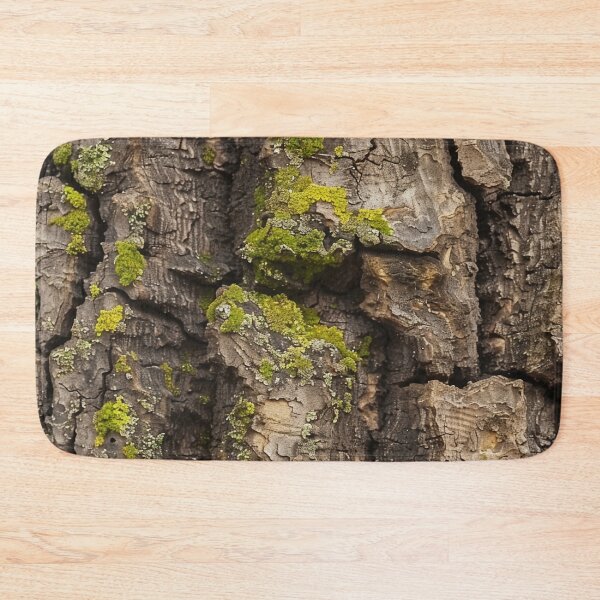 Item preview, Nature's Strokes: Bark and Moss designed and sold by Brendon987.