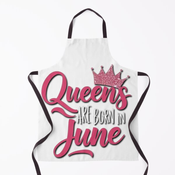 Item preview, Queens are born in June designed and sold by SztylishDesigns.