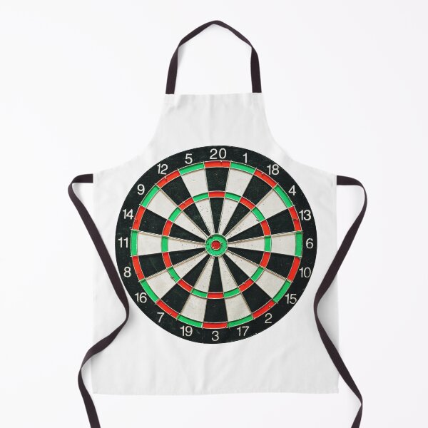 Item preview, Dart board target for darts game designed and sold by stevanovicigor.