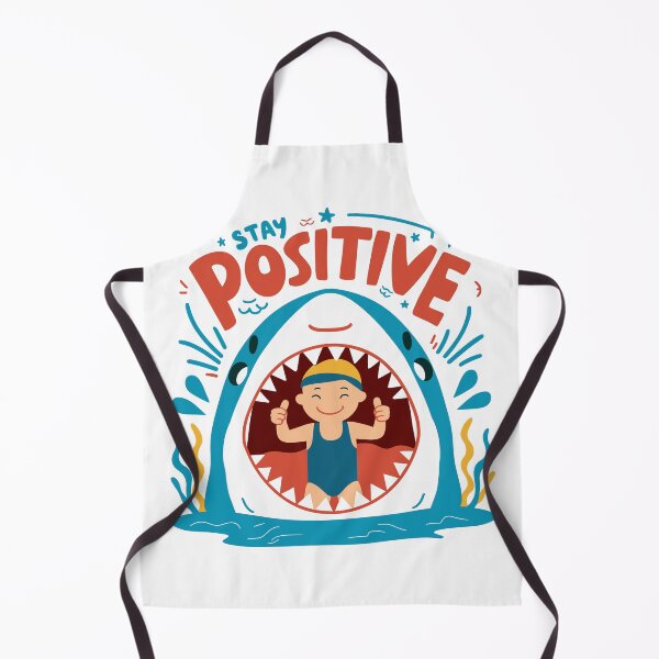 Item preview, Stay Positive designed and sold by Teemajestic.