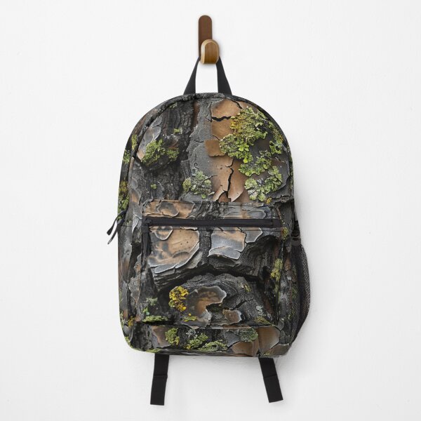 Item preview, Forest fun: Bark and Moss designed and sold by Brendon987.