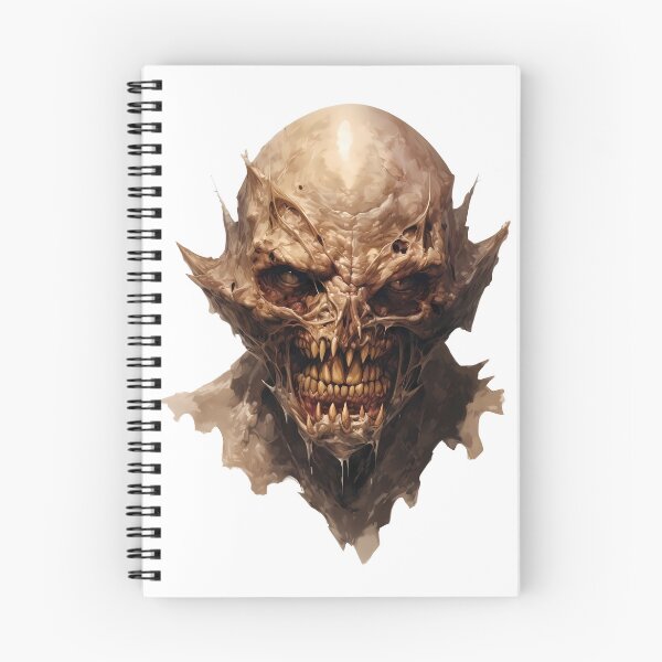 Item preview, Terror Grin designed and sold by ImageEmporium.