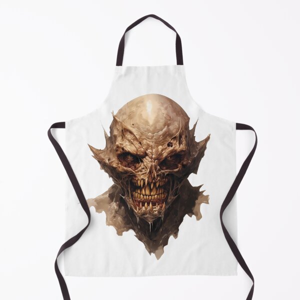 Item preview, Terror Grin designed and sold by ImageEmporium.