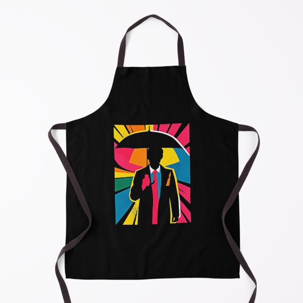 Item preview, Umbrella Silhoutte designed and sold by artetotal.