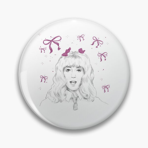 Item preview, Rogerina Roger Taylor Bows designed and sold by mooonage.