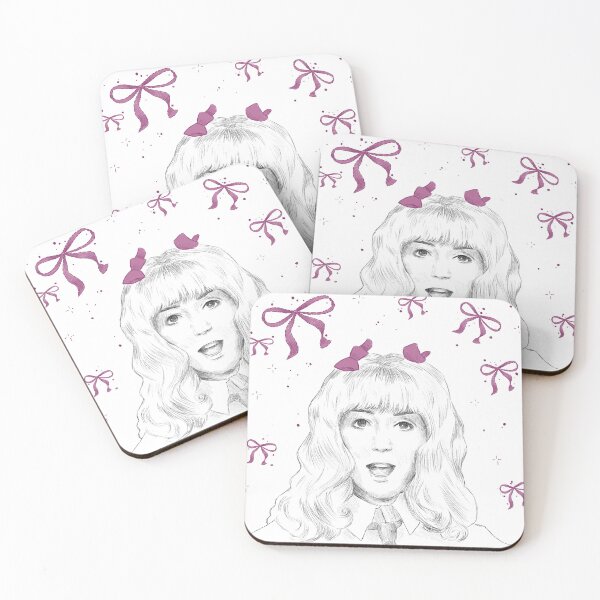 Item preview, Rogerina Roger Taylor Bows designed and sold by mooonage.