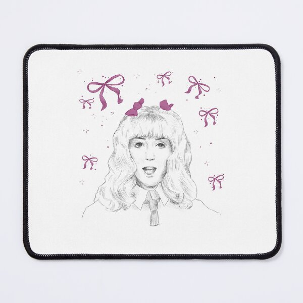Item preview, Rogerina Roger Taylor Bows designed and sold by mooonage.
