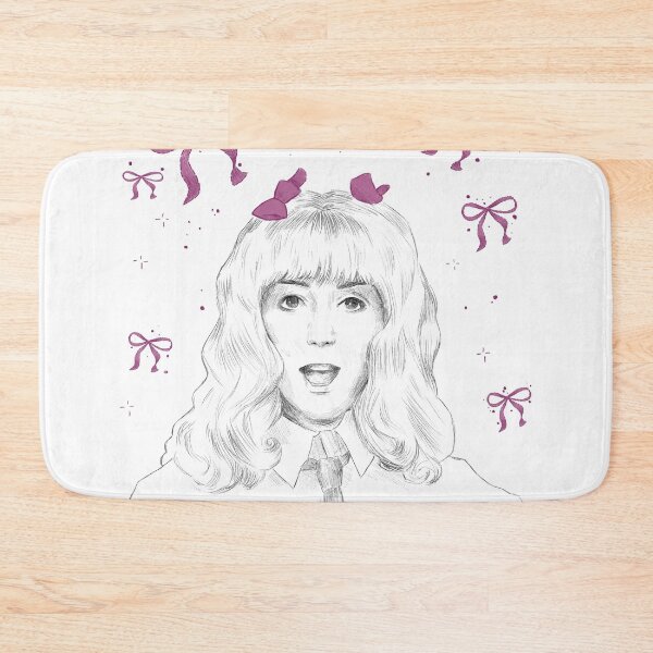 Item preview, Rogerina Roger Taylor Bows designed and sold by mooonage.