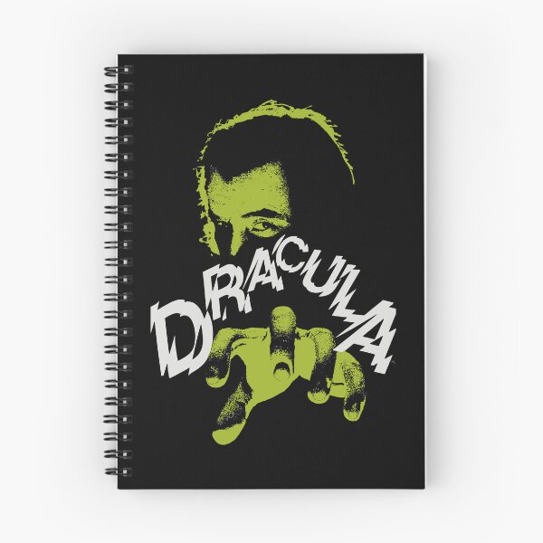 Item preview, Dracula 1974 designed and sold by ThomasKadmon.