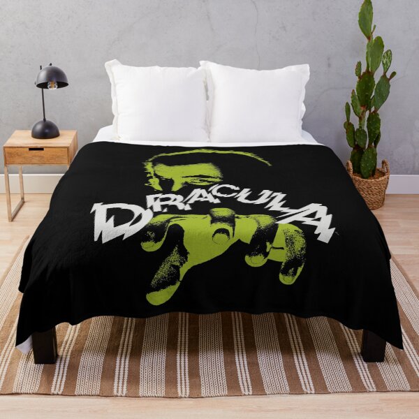 Item preview, Dracula 1974 designed and sold by ThomasKadmon.
