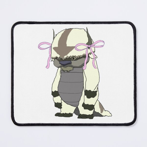 Item preview, standing appa with bows designed and sold by cleonette.