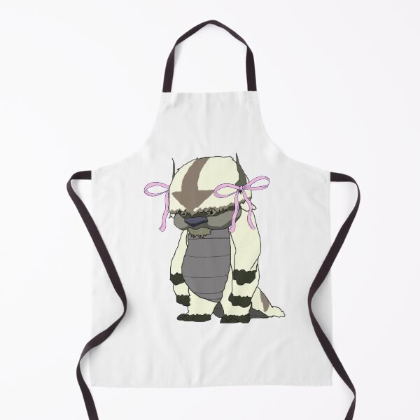 Item preview, standing appa with bows designed and sold by cleonette.