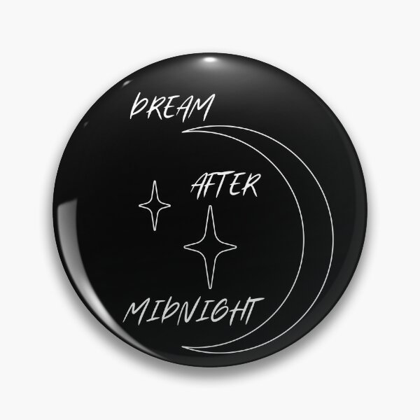 Item preview, Dream After Midnight designed and sold by PawsitivelyElla.