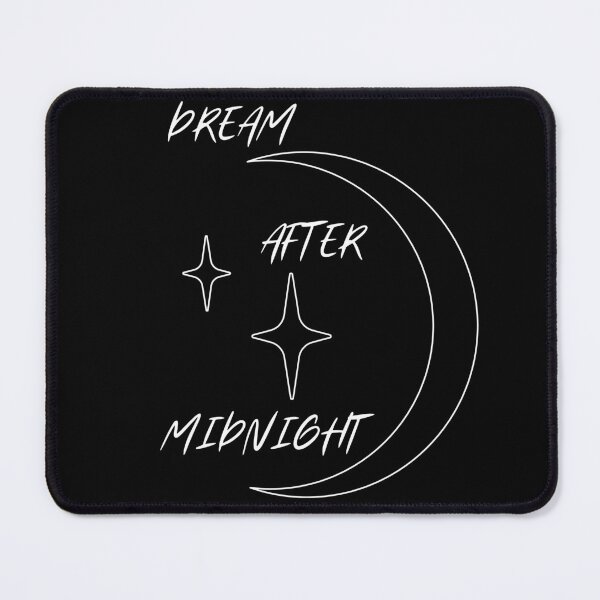 Item preview, Dream After Midnight designed and sold by PawsitivelyElla.