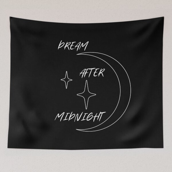 Item preview, Dream After Midnight designed and sold by PawsitivelyElla.