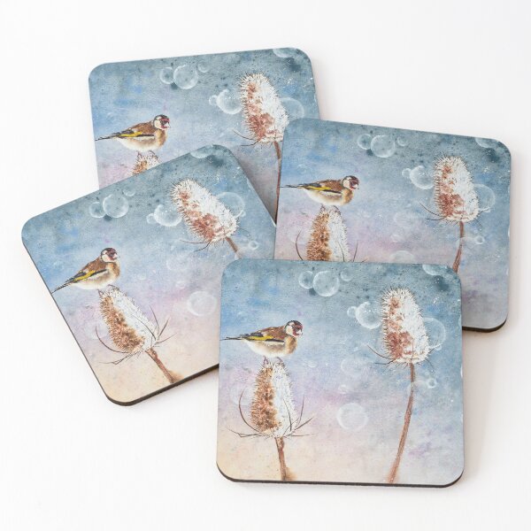 Item preview, Snowy day designed and sold by MartiVal8.