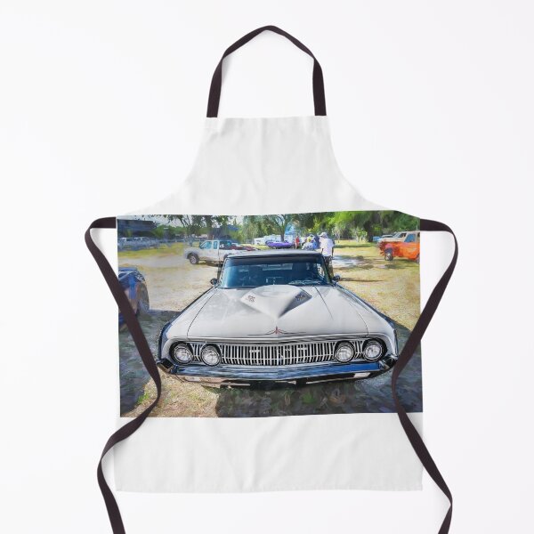 Item preview, 1964 Gray Mercury Monterey Breezeway X designed and sold by RichFrancoCars.