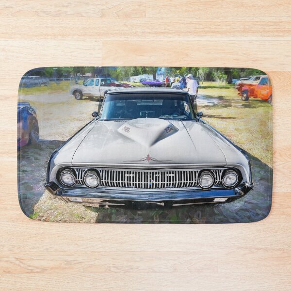 Item preview, 1964 Gray Mercury Monterey Breezeway X designed and sold by RichFrancoCars.
