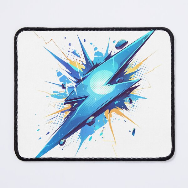 Item preview, Storm Splash designed and sold by Christian Weiss.