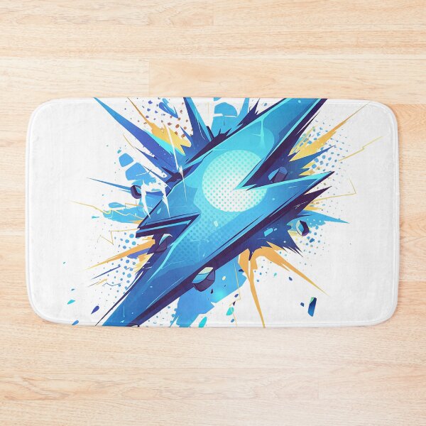 Item preview, Storm Splash designed and sold by Christian Weiss.