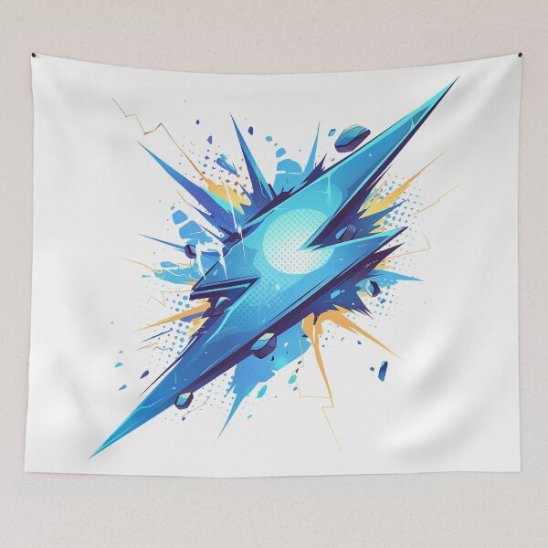 Item preview, Storm Splash designed and sold by Christian Weiss.