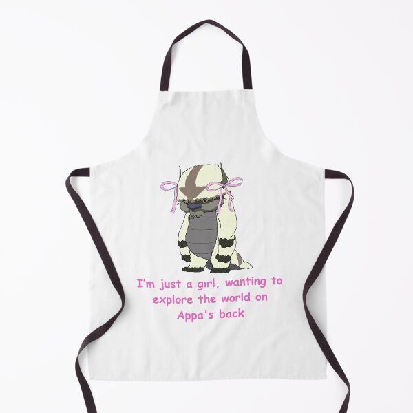 Item preview, Standing appa and I'm just a girl designed and sold by cleonette.