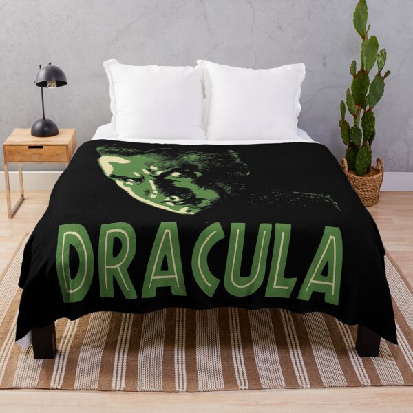 Item preview, Dracula 1931 designed and sold by ThomasKadmon.