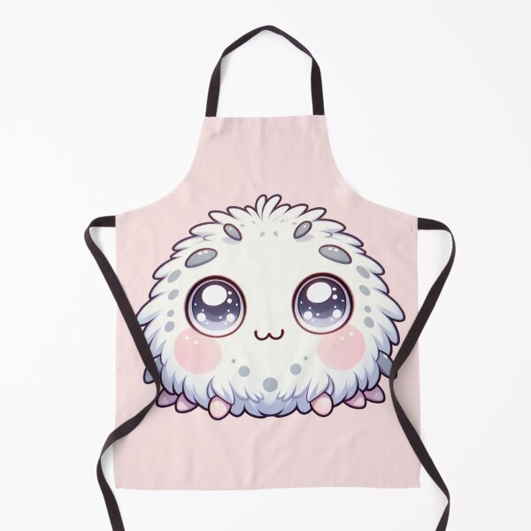 Item preview, Kawaii Bug Named Woolly Wonder designed and sold by BassHeadMomma.