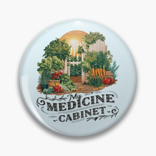 Item preview, Vegan Medicine Cabinet  designed and sold by bunnyboiler.