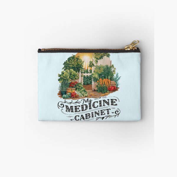 Item preview, Vegan Medicine Cabinet  designed and sold by bunnyboiler.
