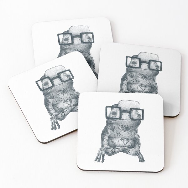 Item preview, Wazup designed and sold by mikekoubou.