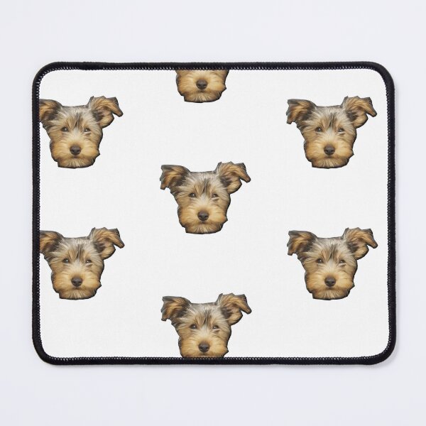 Item preview, yorkshire terrier designed and sold by Dogs and Pets.