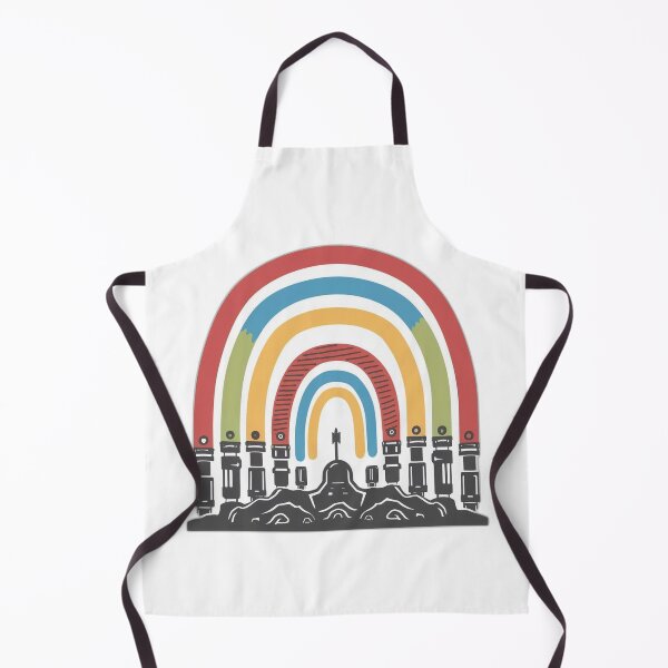 Item preview, Lightsaber Rainbow designed and sold by onicaras.