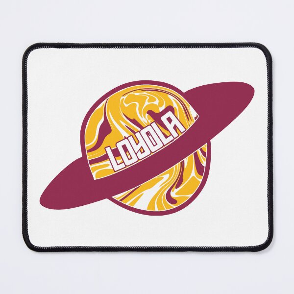 Item preview, Loyola University Chicago Planet designed and sold by kkosmicki.