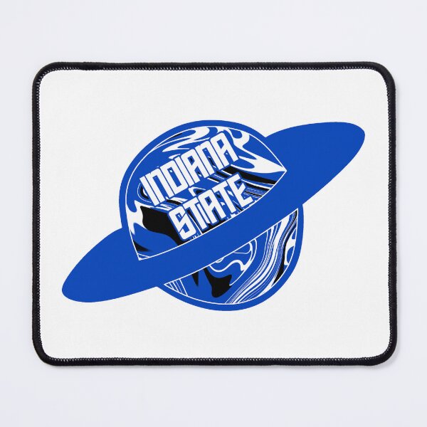 Item preview, Indiana State University Planet designed and sold by kkosmicki.