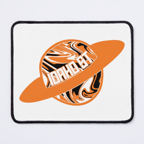 Item preview, Idaho State University Planet designed and sold by kkosmicki.