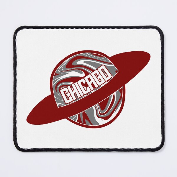 Item preview, University of Chicago Planet designed and sold by kkosmicki.