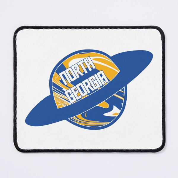 Item preview, UNG University of North Georgia Planet designed and sold by kkosmicki.