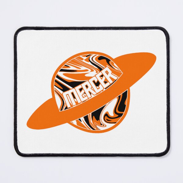 Item preview, Mercer University Planet designed and sold by kkosmicki.