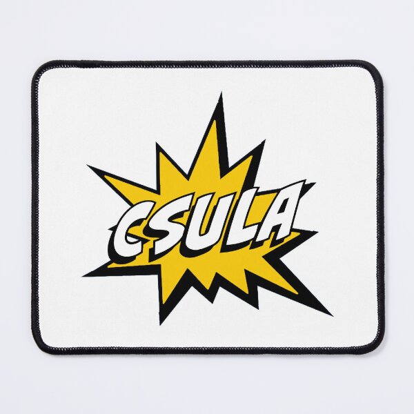Item preview, CSULA Cal State Los Angeles designed and sold by kkosmicki.